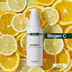 DMK Biogen C Cream - Суперомолаживающий крем для зрелой кожи