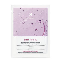 Sesderma BTSeS Mimetic Mask - Тканевая маска с эффектом ботокса