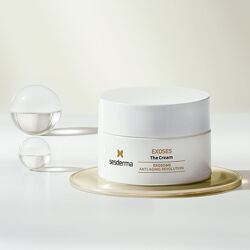 Sesderma Exoses The Cream Exosome Anti-Aging Revolution, 50 мл 