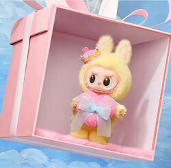 Labubu Lets Checkmate Оригінал Королева Лабубу Лімітований випуск