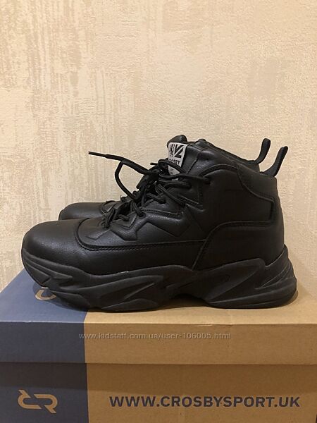 Зимові чоботи Crosby