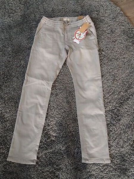 Котонові штани на хлопчика 