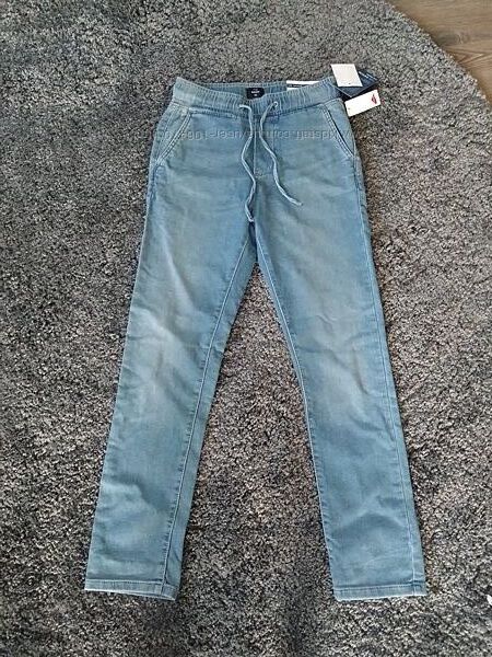 Джинсові джогери на хлопчика