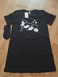 Нічна сорочка розмір 50