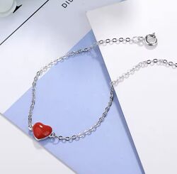 Серебряные украшения