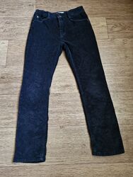 Вельветовые брюки Zara