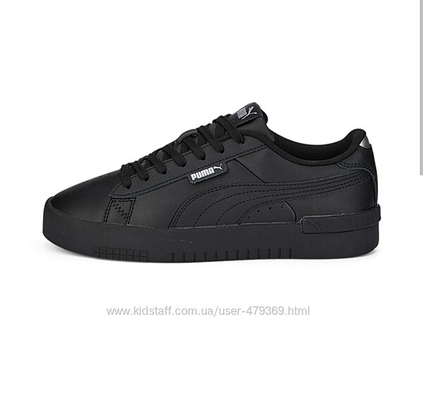 Кроссовки Puma Jada указан размер EUR 34.5