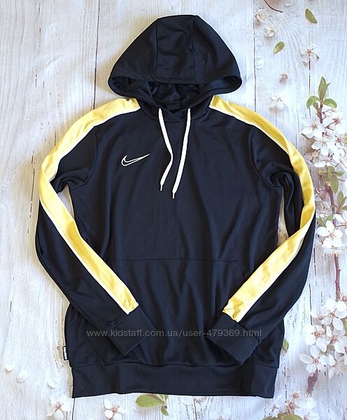 Мужское спортивное худи, кофта Nike размер М