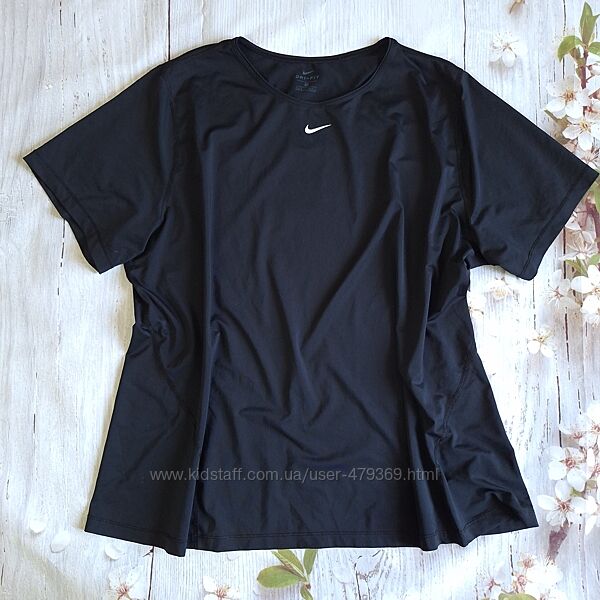 Спортивная футболка Nike размер XL-2XL