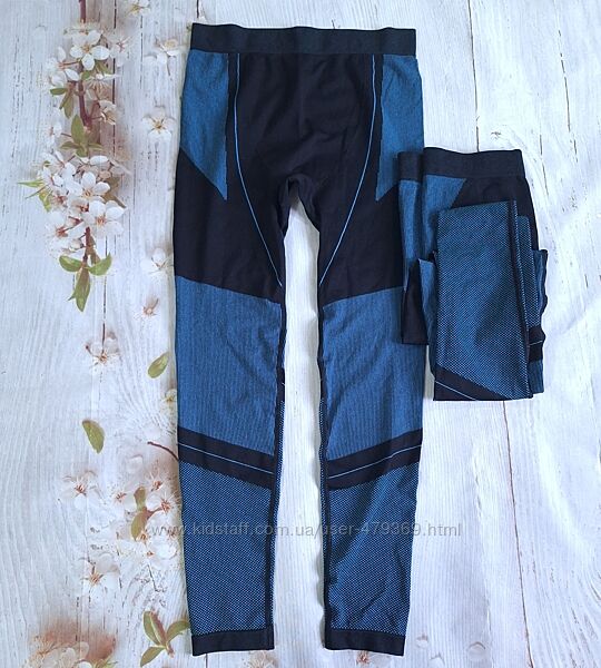 Термобелье, подштанники Crivit размер 158-164