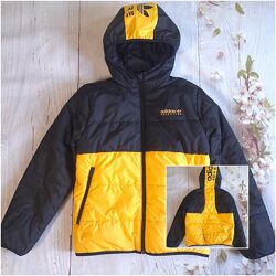 Демисезонная куртка Adidas Adventure 11-12 лет