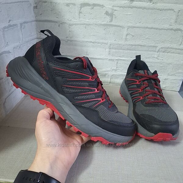 Мужские демисезонные кроссовки Karrimor Caracal Trail Running размер 42
