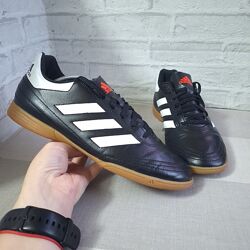 Футбольные бутсы футзалки Adidas Goletto VI стелька 26 см