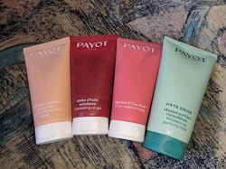 Маски та тональний крем Payot, Франция