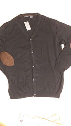 Кардиган чоловічий