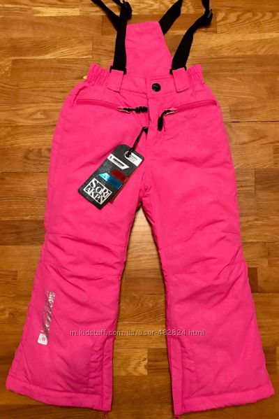 #3: Скорпионс 104-128см