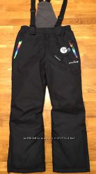 #4: Скорпионс 104-158см