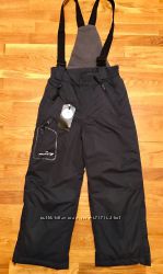 #1: Скорпионс 104-128 см