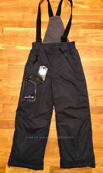 #1: Скорпионс 104-128 см