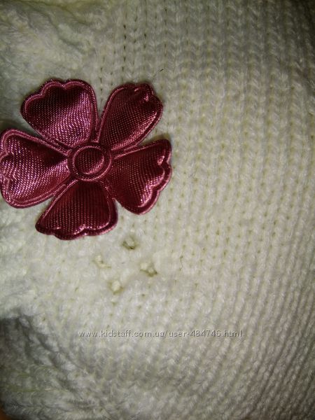 Одежда для детей от 6 месяцев до 1.5-2 года