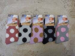 Жіночі теплі термо-носки хорошої якості з Угорщини.