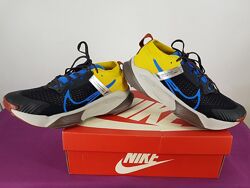 Кроссовки Nike Zoomx Zegama Trail eur-42,5 стелька 27,5 см на стопу 27 см