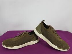 Кроссовки Fitflop Flexknit Mossy eur-45 стелька 30 см на стопу 28,6-29 см