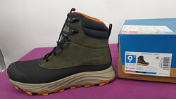 Ботинки зимние Columbia Expeditionist Shield eur-42 на стопу 27 см