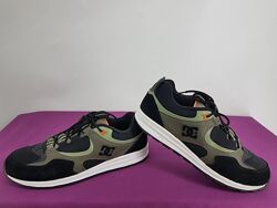 Кроссовки DC Shoes Kalis Lite eur-48,5 /наш 47-47,5 на стопу 31-31,5 см 