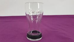 Винтажный стакан Coca-Cola с изображением Олимпийских игр Лондон 2012