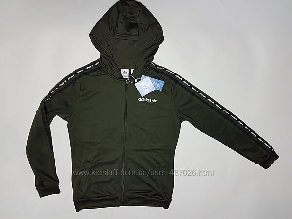 Реглан кенгурушка худи Adidas, eur-S, оригинал