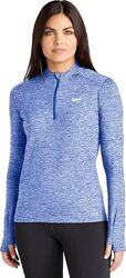 Реглан Nike Dri-FIT Element eur- L размер наш48-50