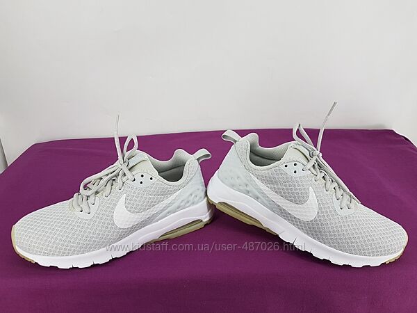 Кроссовки Nike Air Max Motion LW eur-40 стелька 25,5 см на стопу 25 см