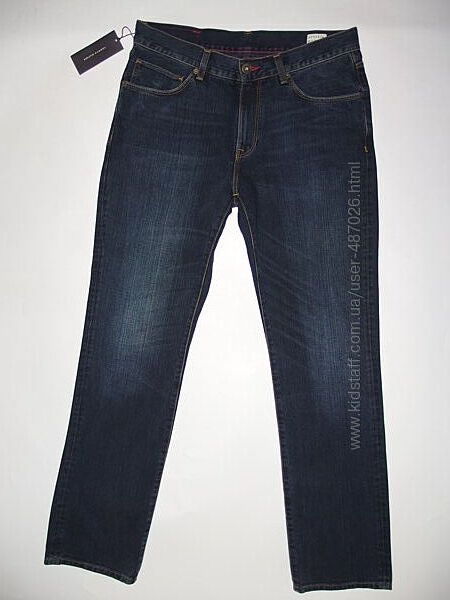 Джинсы Tommy Hilfiger Mercer W34 X L34 размер наш 50