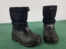  Снігоступи черевики Reima Nefar eur-26 us-9,5 на довжину стопи до 15,8 см