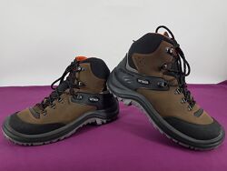 Треккинговые ботинки Worker eur-46 стелька 30,5 см на стопу 29-29,5 см