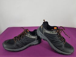 Треккинговые кроссовки Trespass Fisk eur-41 стелька 27 см на стопу 26 см
