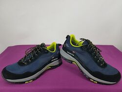 Треккинговые кроссовки Dachstein Gore-Tex eur-44 стелька 29,5см на стопу 29