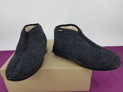 Бурки тапочки Infinity eur-43 стелька 28 см на стопу 27,5 см