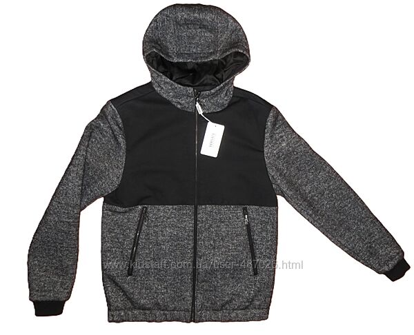 Зимняя куртка Versace Jeans размер eur-M наш 48 Made i Italy