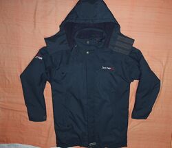 Термо куртка парка East Pole eur-M размер наш 48