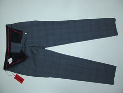 Класичні штани брюки Hugo Boss slim fit eur-48/M размір наш 48