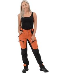 Жіночі штани для активного відпочинку Dovrefjell Custom Fit eur-M наш 48