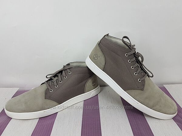 Кросівки Timberland Davis Square eur-44.5 устілка 29 см на стопу 28,5