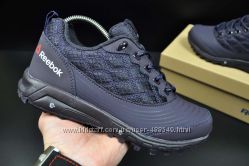  Кроссовки термо Reebok Arctic Sugar purple
