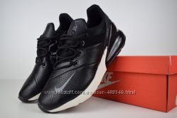Кроссовки мужские Nike Air Max 270 black