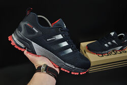 Кроссовки мужские Adidas Marathon Tr 26, темно синие