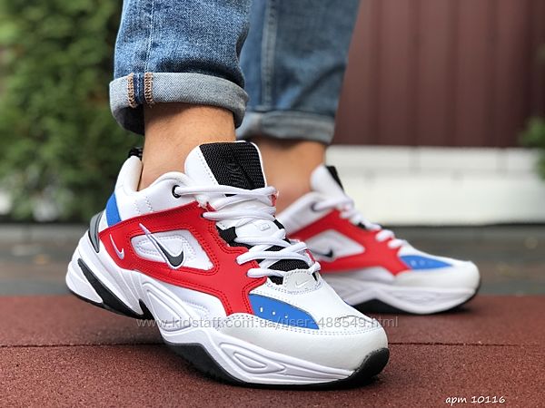 Кроссовки мужские Nike М2K Tekno, 41-46р