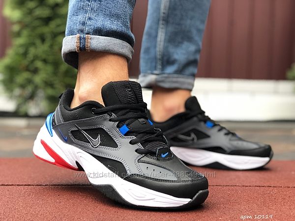  Кроссовки мужские Nike М2K Tekno,  41-46р