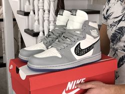 Кроссовки мужские Nike Air Jordan , 41-46р